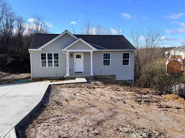 125 Ashley Dr, Dry Ridge, KY 41035