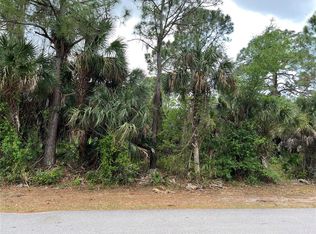 Vogler Ln #25, North Pt, FL 34286