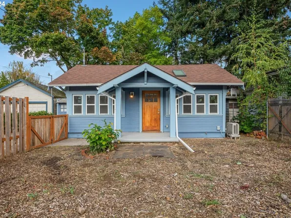 1213 N Ainsworth St, Portland, OR 97217