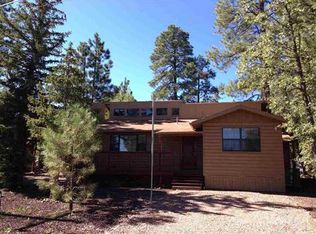 2613 Mountain View Park, Lakeside, AZ 85929