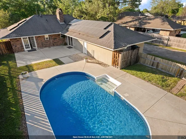 1324 Rue Desiree, Baton Rouge, LA 70810