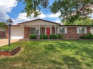 639 Claypool Dr, Saint Louis, MO