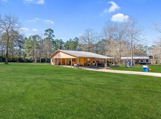 941 Roscoe, Livingston, TX 77351