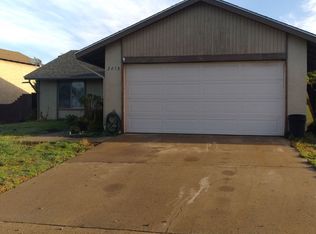 2433 Coach Dr, Spring Valley, CA 91978