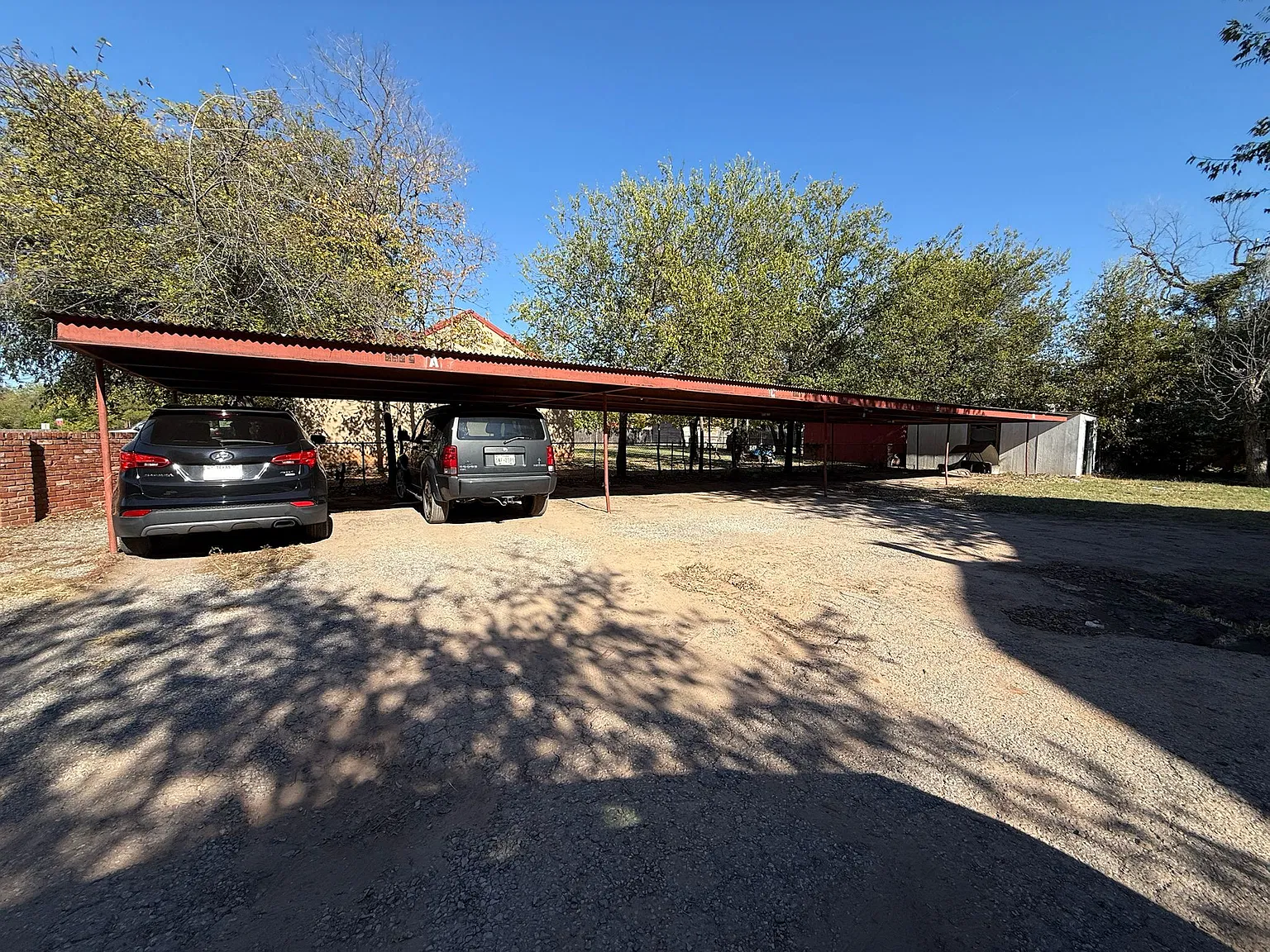 3 bed, 1550 sqft, $1,195 — Photo 3