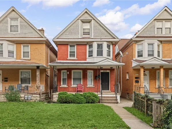 619 13th St, Niagara Falls, NY 14301