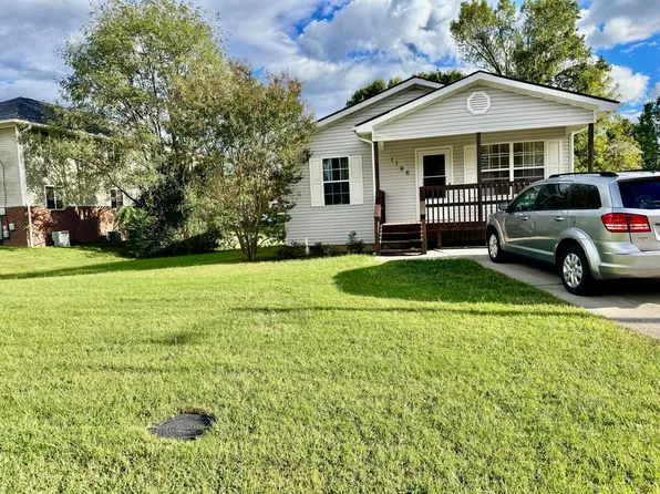 1196 Clover Dale Ln, Morristown, TN 37813
