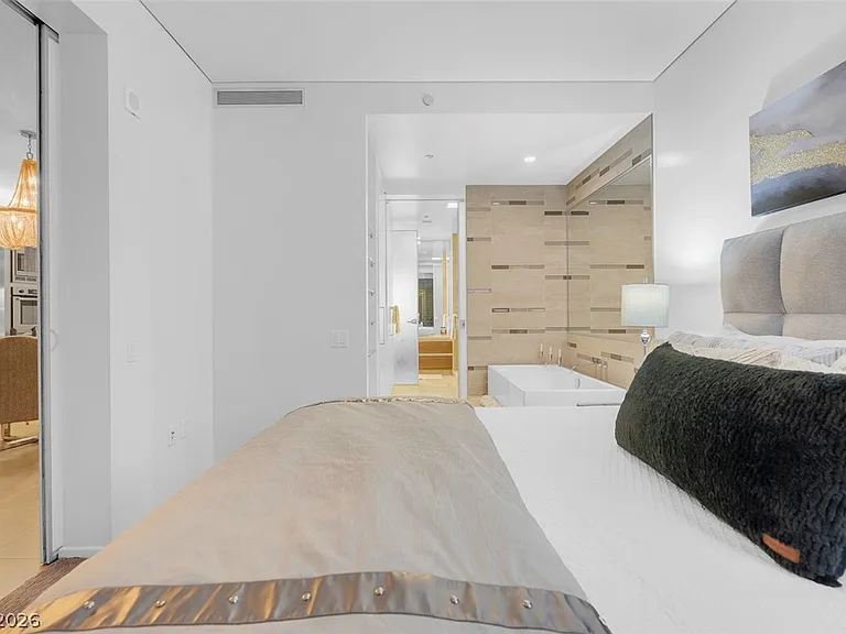 3722 Las Vegas Blvd S #1104 — Photo 12