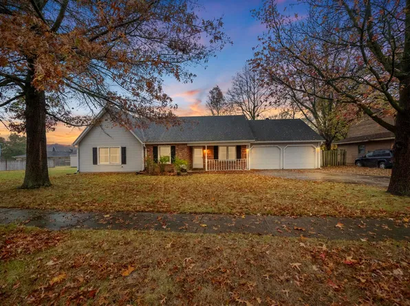 2309 Happy Hollow Rd, West Lafayette, IN 47906