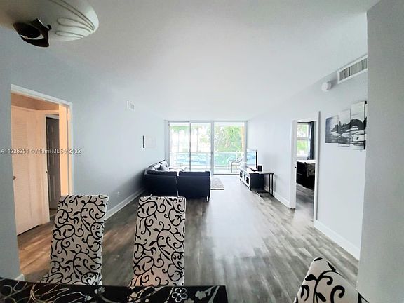 2nd image of 5161 Collins Ave APT 206