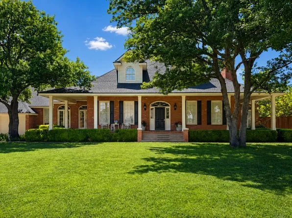 6808 Saratoga Ave, Lubbock, TX 79424