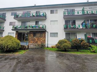 Mainstreet on Yale Apartments, Chilliwack, BC V2P 2P6