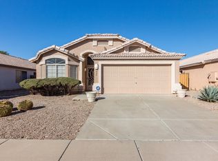 528 W Saint John Rd, Phoenix, AZ 85023