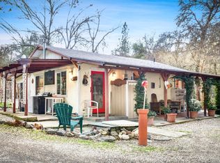 11028 Mooney Flat Rd, Smartsville, CA 95977