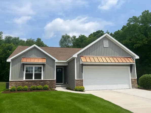 2959 Polaris Ave, Kalamazoo, MI 49004