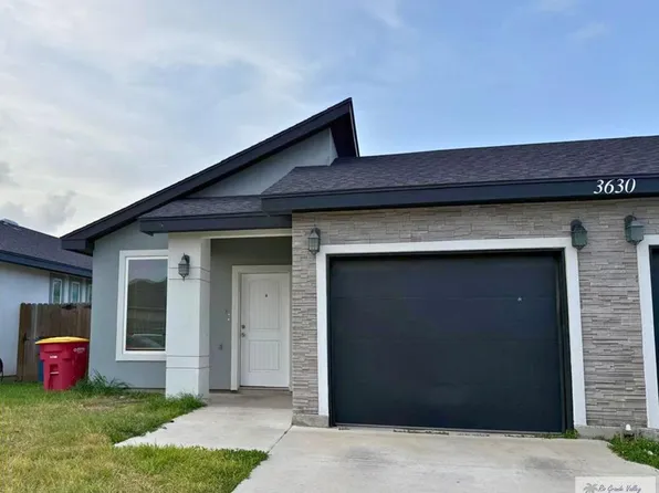 3630 De Los Reyes Dr Unit A, Brownsville, TX 78526
