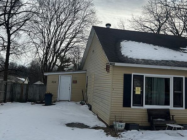 404 W Jefferson St, Athens, IL 62613