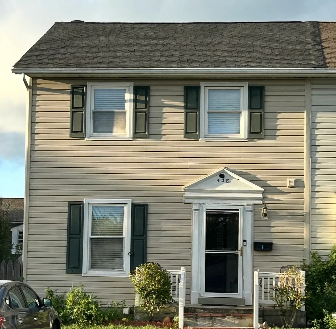 3 bed, 2.5 bath, 882 sqft, $2,200 — Photo 1