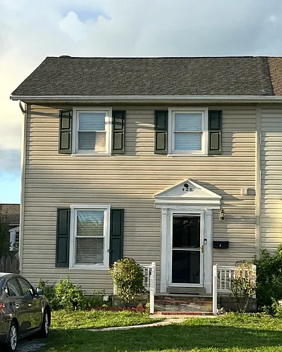 428 E Washington St #428 Photo 1