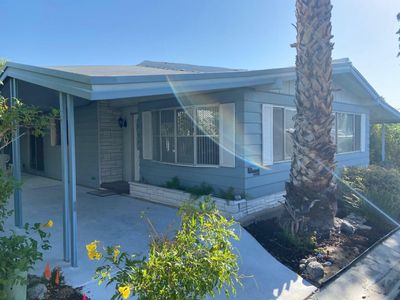 49305 Highway 74 SPC 116, Palm Desert, CA, 92260