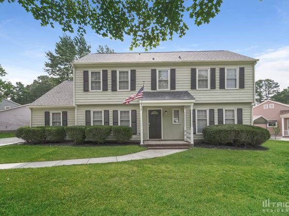 7400 Palmetto Ct