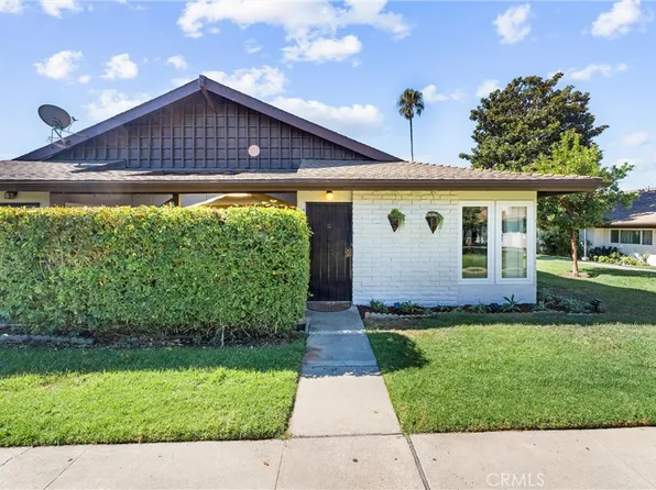 1800 E Heim Ave Unit 47, Orange, CA 92865