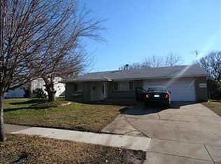 3060 Old North Rd, Farmers Branch, TX 75234