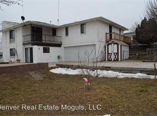 8165 Conifer Rd #1, Denver, CO 80221