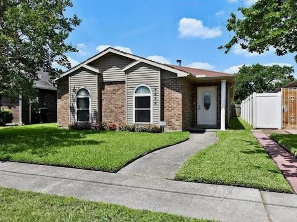 4424 Jeanne Marie Pl, New Orleans, LA 70122