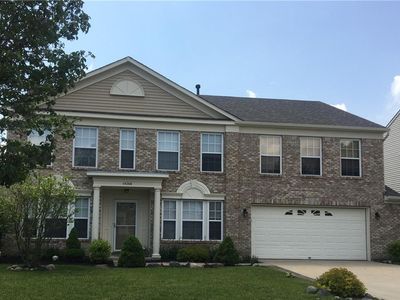 14266 Refreshing Garden Ln, Fishers, IN, 46038