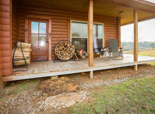 329 Pecan Ln, Dubach, LA 71235