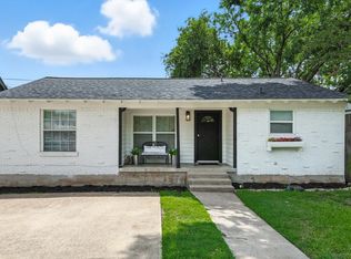 5111 Stoneleigh Ave, Dallas, TX 75235