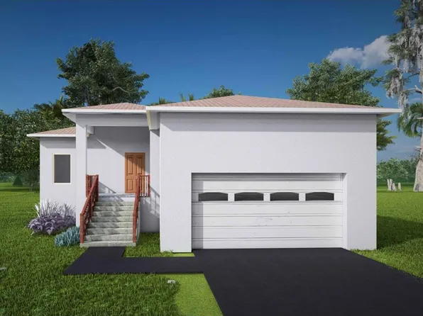 310 N Lemon Ave, Brooksville, FL 34601