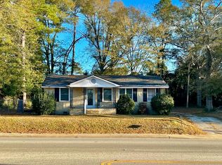 5650 Memorial Blvd, Saint George, SC 29477