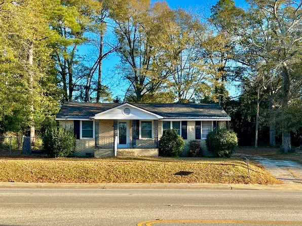 5650 Memorial Blvd, Saint George, SC 29477