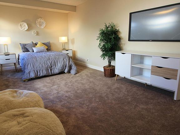 Bonus Room