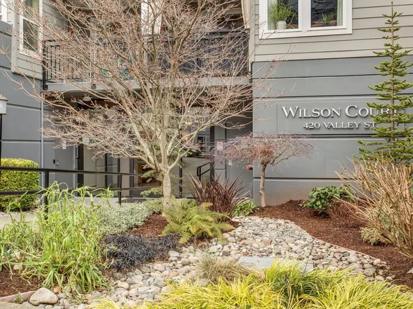 420 Valley St, Seattle, WA