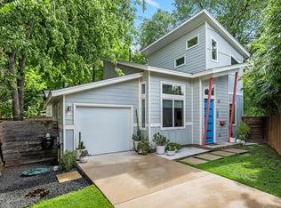 1304 Palo Duro Rd #B, Austin, TX 78757