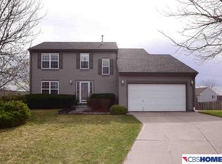 5409 S 159th Cir, Omaha, NE 68135