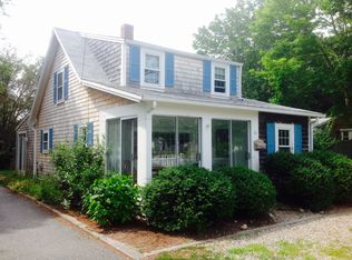 81 N Main St, South Yarmouth, MA 02664