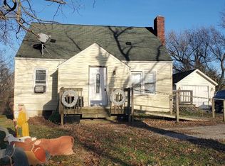 15034 State Route 148, Aurora, IN 47001