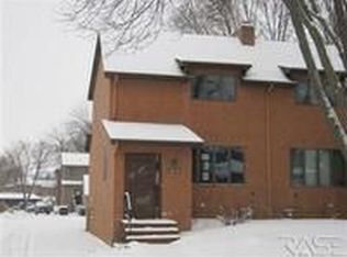 1814 S Marday Ave, Sioux Falls, SD 57103