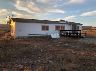 13080 Clarkston Rd, Three forks, MT 59752