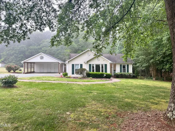 7328 McBane Mill Rd, Graham, NC 27253