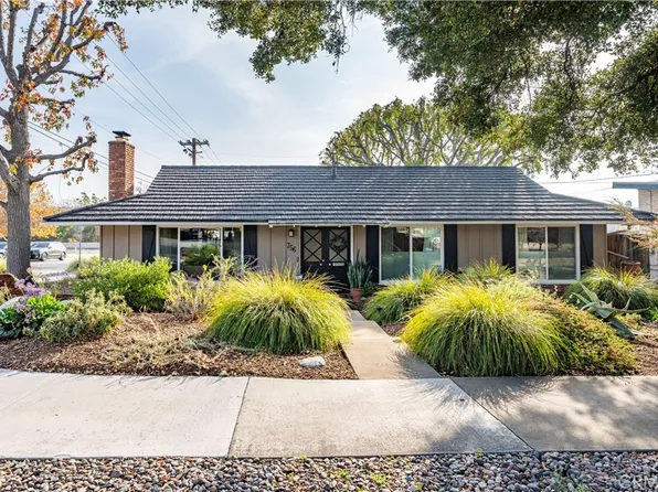 756 E Foothill Blvd, Glendora, CA 91741