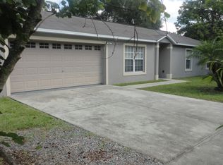 5001 Mustang Way, Orlando, FL 32810