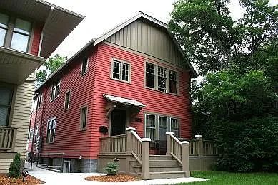 1 bed, 1.0 bath, $1,500 — Photo 2