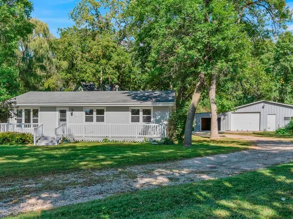 900 Terrace Park Blvd, West Okoboji, IA 51351