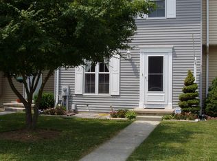 662 Paddle Wheel Ct W, Millersville, MD 21108