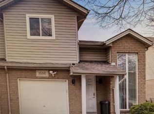 1686 Fieldcrest Ln, Tecumseh, ON N8N4Z8